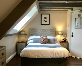 Bridge House Hotel - Bridport - Habitación