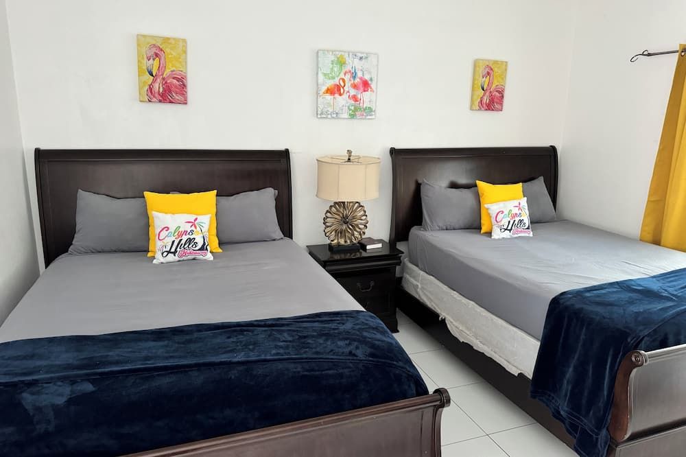 Calypso Hills - מארש הארבור - חדר שינה