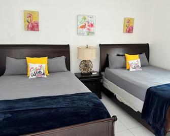Calypso Hills - Marsh Harbour - Habitación