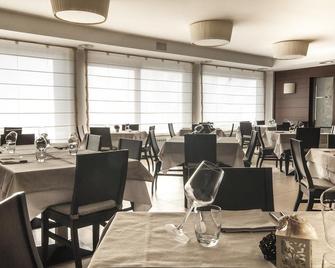 Hotel Maloia - Dubino - Restaurant