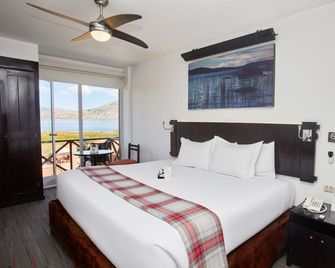 Casa Andina Premium Puno - Puno