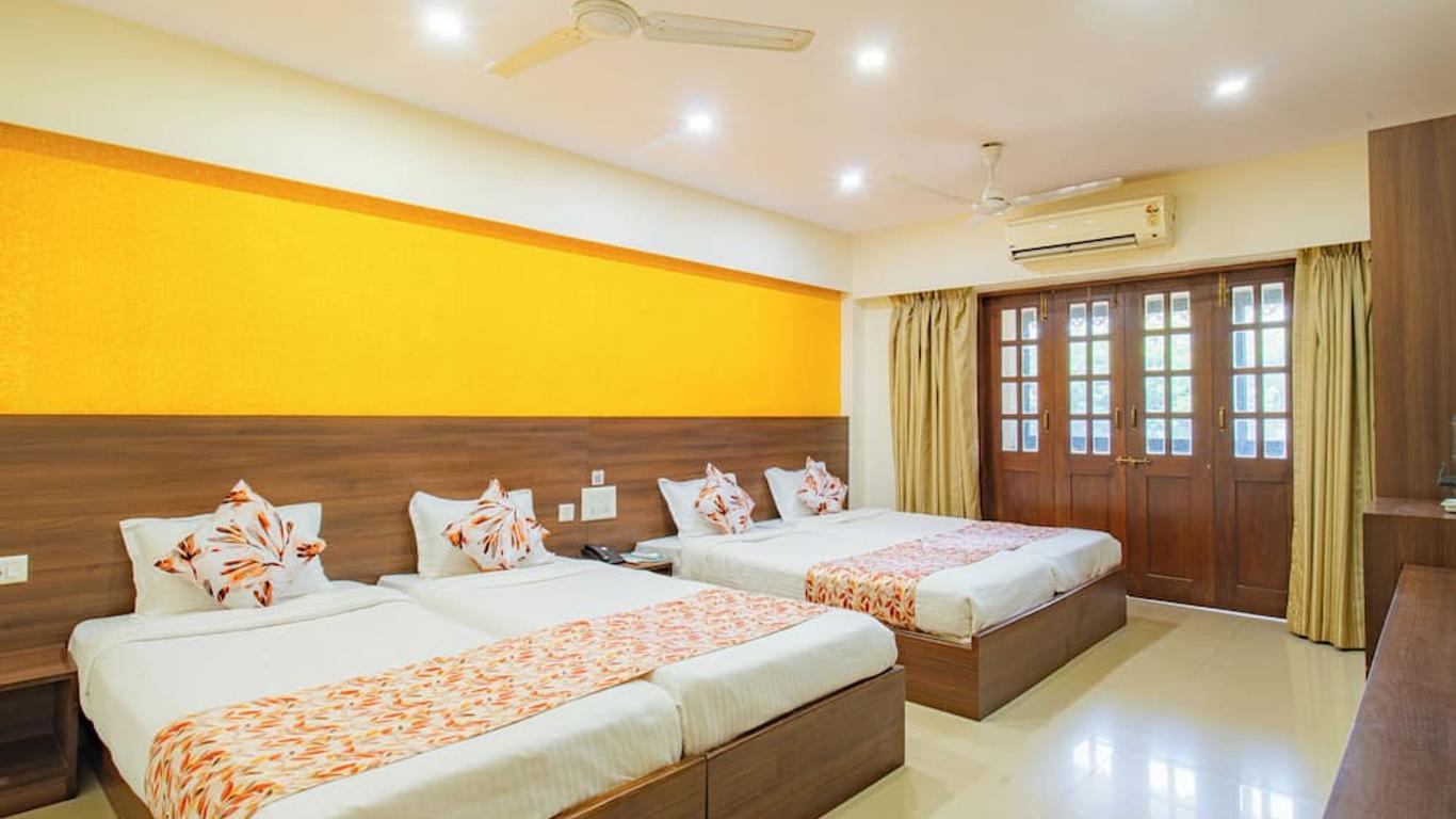 Hotel Campal