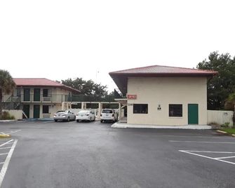 Riviera Motel - Kissimmee - Byggnad