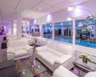 The Barnstaple Hotel - Barnstaple - Ingresso