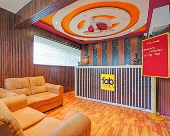 Fabhotel Kohinoor Residency I - Pune - Lounge