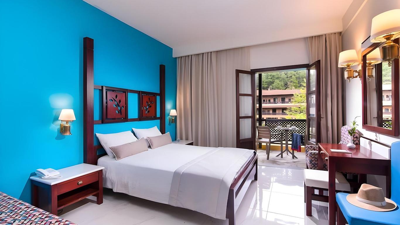 Simantro Resort