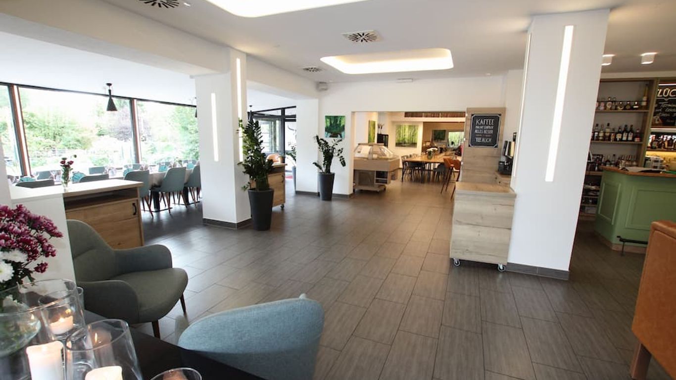 zeitlos Hotel und Restaurant am Fuchsbach