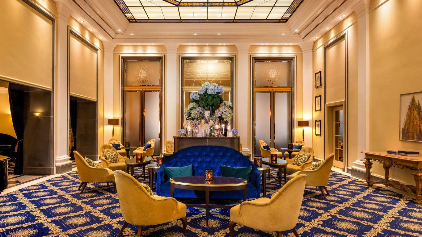 Excelsior Hotel Ernst am Dom