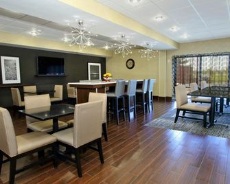 Hampton Inn Ashtabula - Austinburg - Restaurante