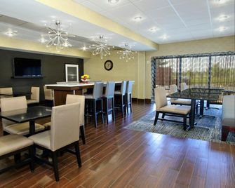 Hampton Inn Ashtabula - Austinburg - Restaurante