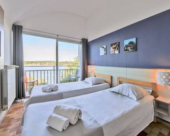 Belambra Clubs Balaruc-les-Bains - Les Rives De Thau - Balaruc-les-Bains - Chambre