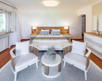 Shantivillas - Boliqueime - Ložnice