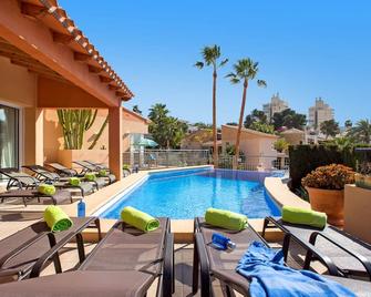 3380 Villa Mar Flores - Moraira - Pool