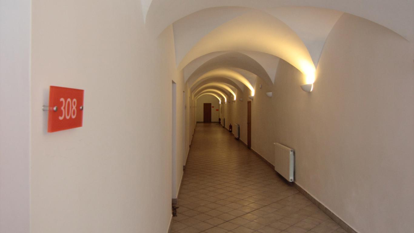 Petit Hotel Hostatgeria Sant Salvador
