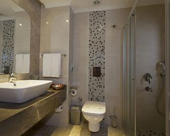 My Home Resort Hotel - Alanya