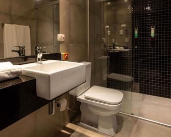 Grand Mercure Curitiba Rayon - Curitiba - Habitación