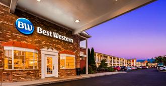 Best Western Horizon Inn - Medford