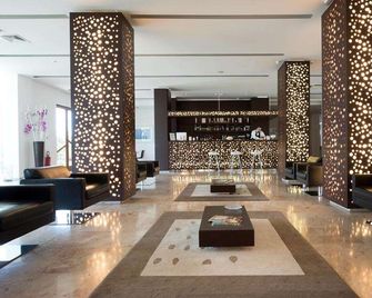 Pietre Nere Resort - Modica - Lobby