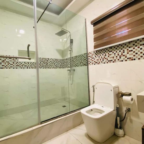 Presken Hotel Victoria Island, Bishop Oluwole image 1