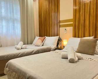 Lodging House By Ricco's - Puerto Galera