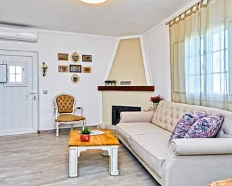 Casa Coracao Alentejano- Casas Com Encan - Reguengos de Monsaraz - Living room