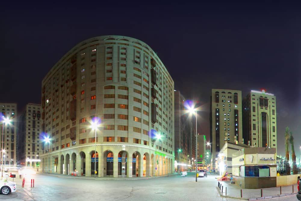 Dallah Taibah Hotel - Medina