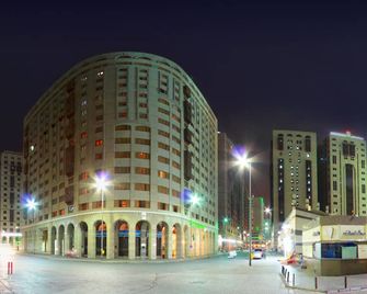 Dallah Taibah Hotel - Medina