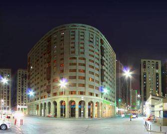 Dallah Taibah Hotel - Medina