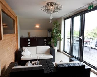 Hotel Schepers - Gronau - Living room