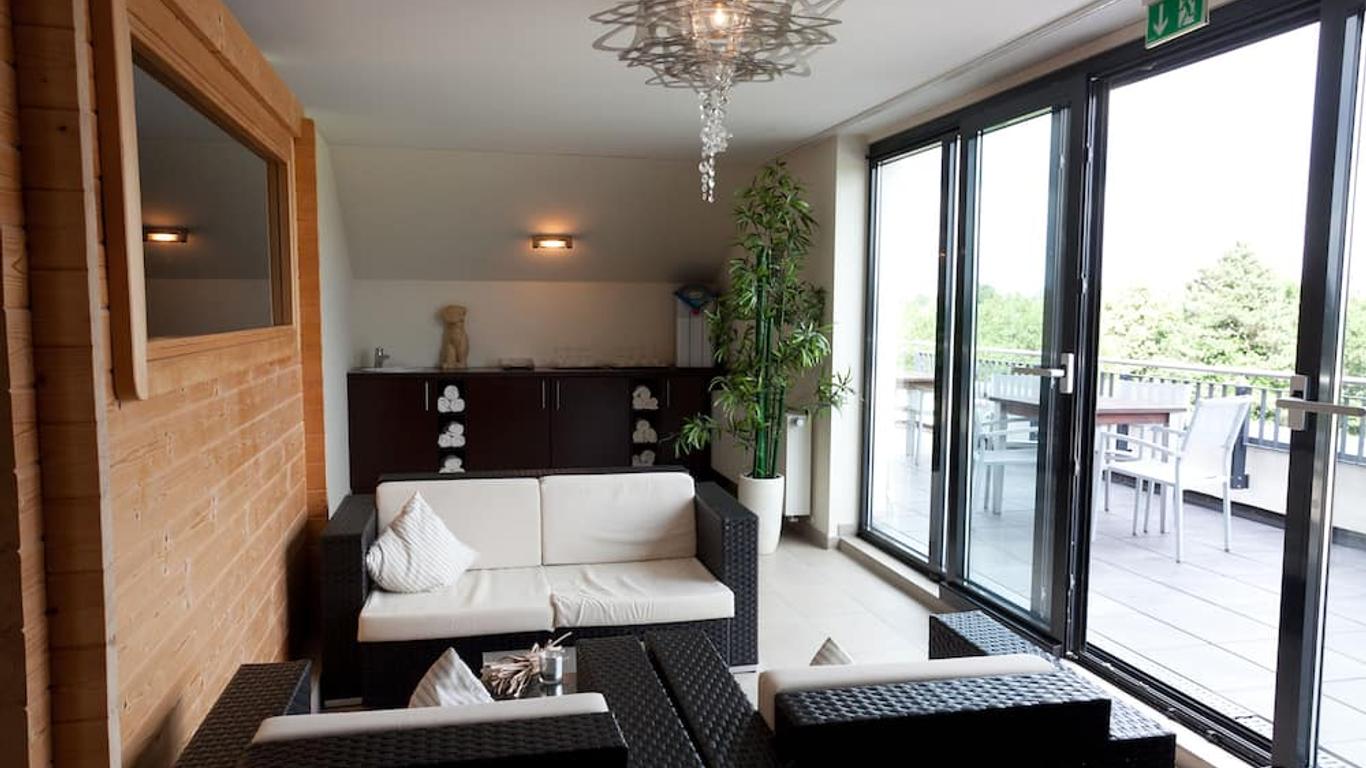 Hotel Schepers