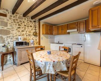Les Moissons - Saint-julien-la-geneste - Saint-Julien-la-Geneste - Cocina