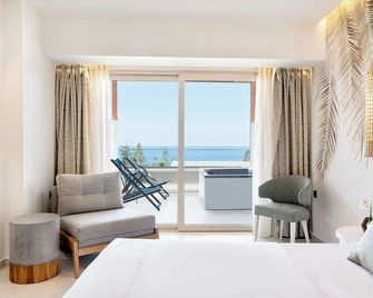 Iberostar Selection Creta Marine - Panormos - Habitación