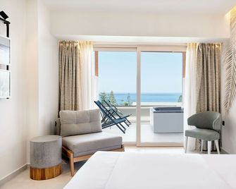 Iberostar Selection Creta Marine - Panormos - Slaapkamer