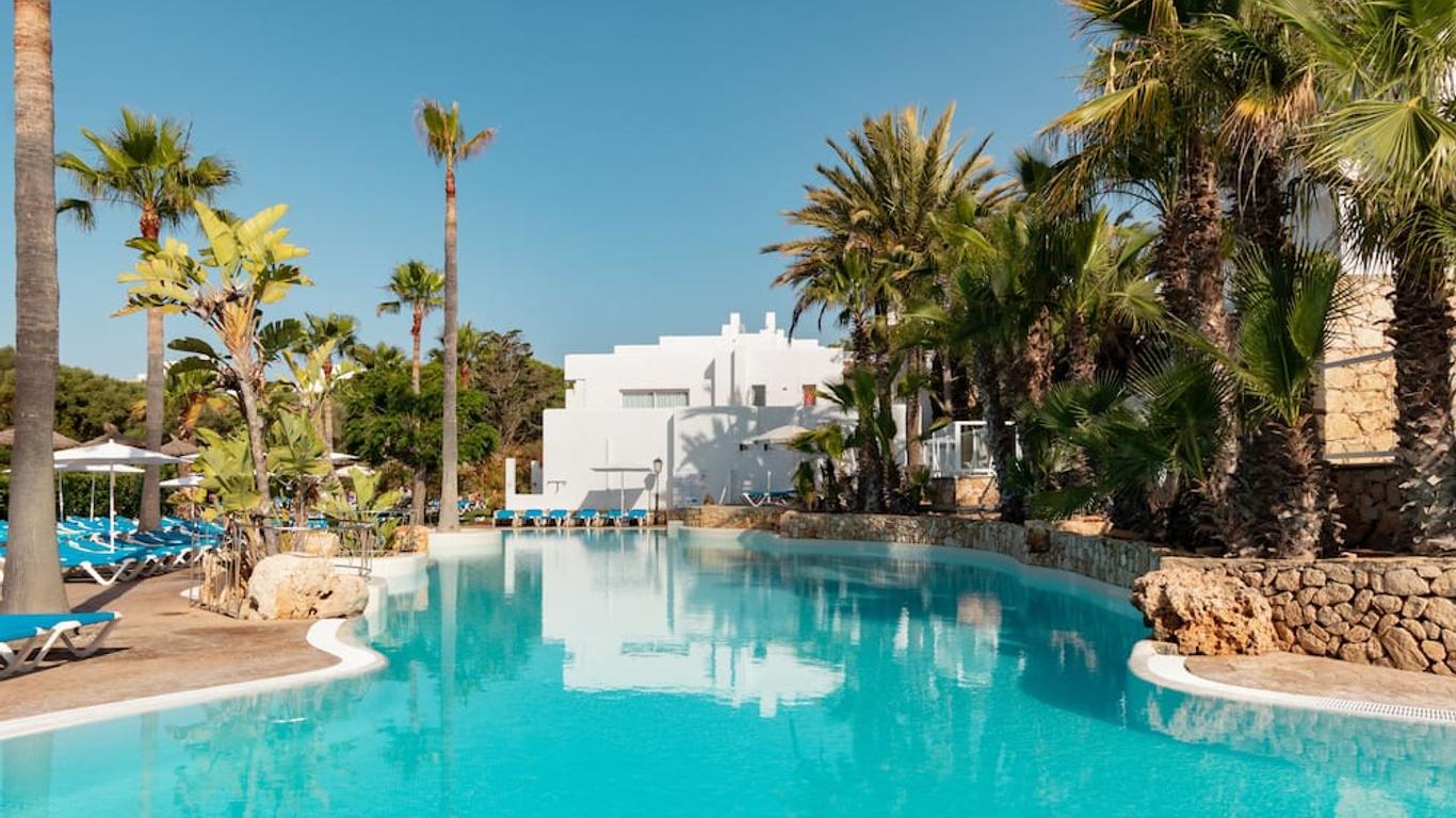 Hotel Palia Puerto Del Sol