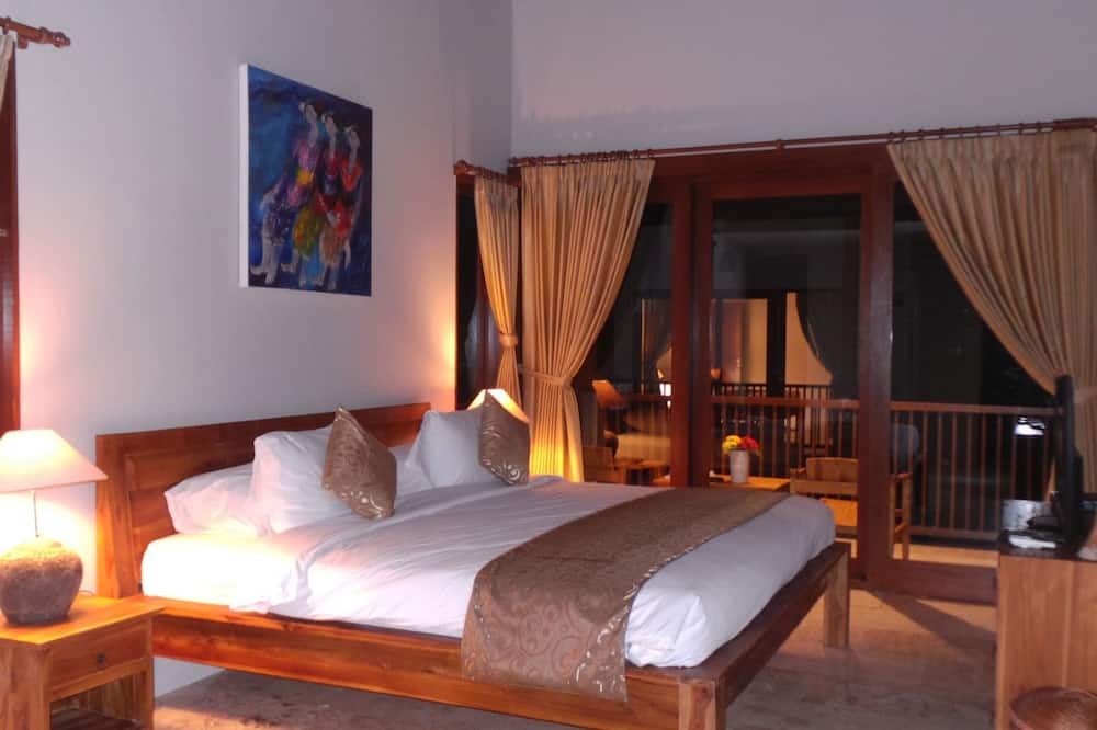 Villa Kemuning Ubud - Tegalalang - Accommodatie extra