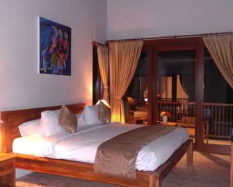 Villa Kemuning - Tegalalang - Annehmlichkeit