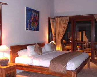 Villa Kemuning Ubud - Tegalalang - Accommodatie extra