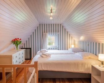 Casa Newport - Nieuport - Chambre