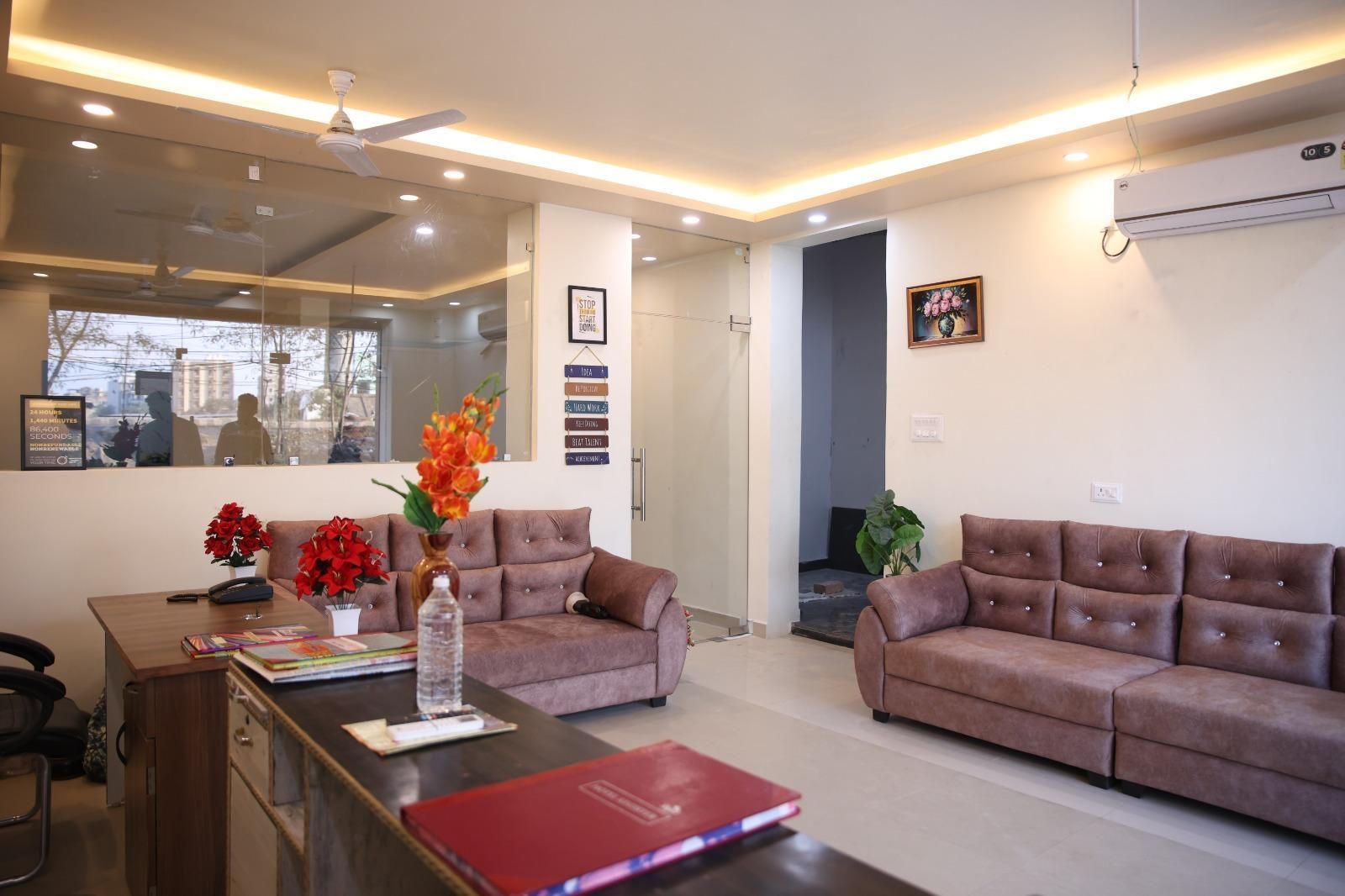 Hotel Kalpana thumbnail 2