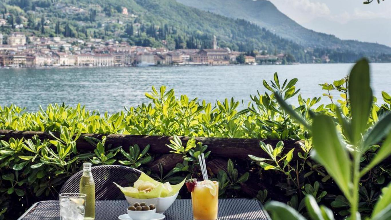 Hotel Conca d'Oro