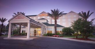 傑克遜維爾機場希爾頓花園酒店 - 傑克遜維爾 - 杰克遜維爾（佛羅里達州）