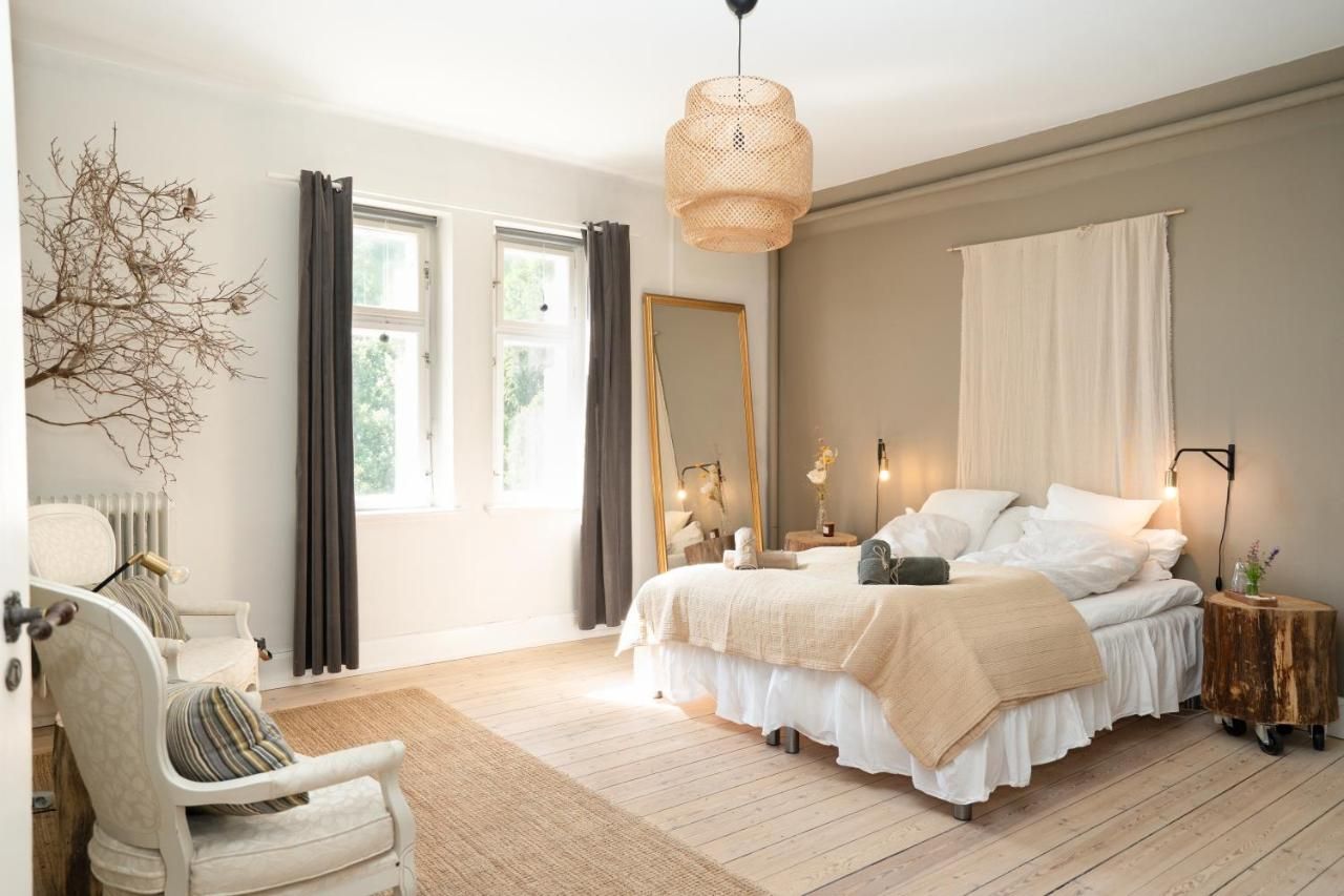 Edelsminde Bed & Breakfast – Haslev