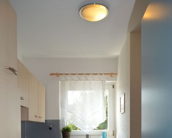 Neu Heidelberg - Guesthouse & Apartments - Heidelberg - Kitchen