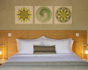 Sóis Montejunto Eco Lodge - Alenquer
