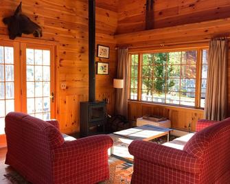 Beautiful chalet close to Jay Peak resort - Westfield