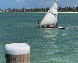 Pongwe Bay Resort - Pongwe