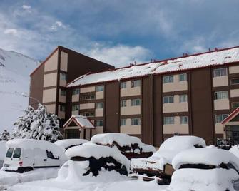 Departamento Rodas - Las Leñas - Las Leñas - Edificio