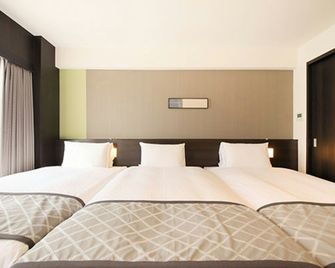 Richmond Hotel Higashi Osaka - Higashiosaka