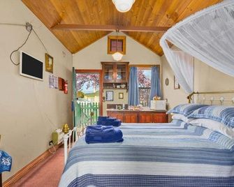 Sorell Barracks - Hobart - Habitación
