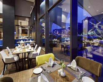 Novotel Konya - Konya - Restaurace